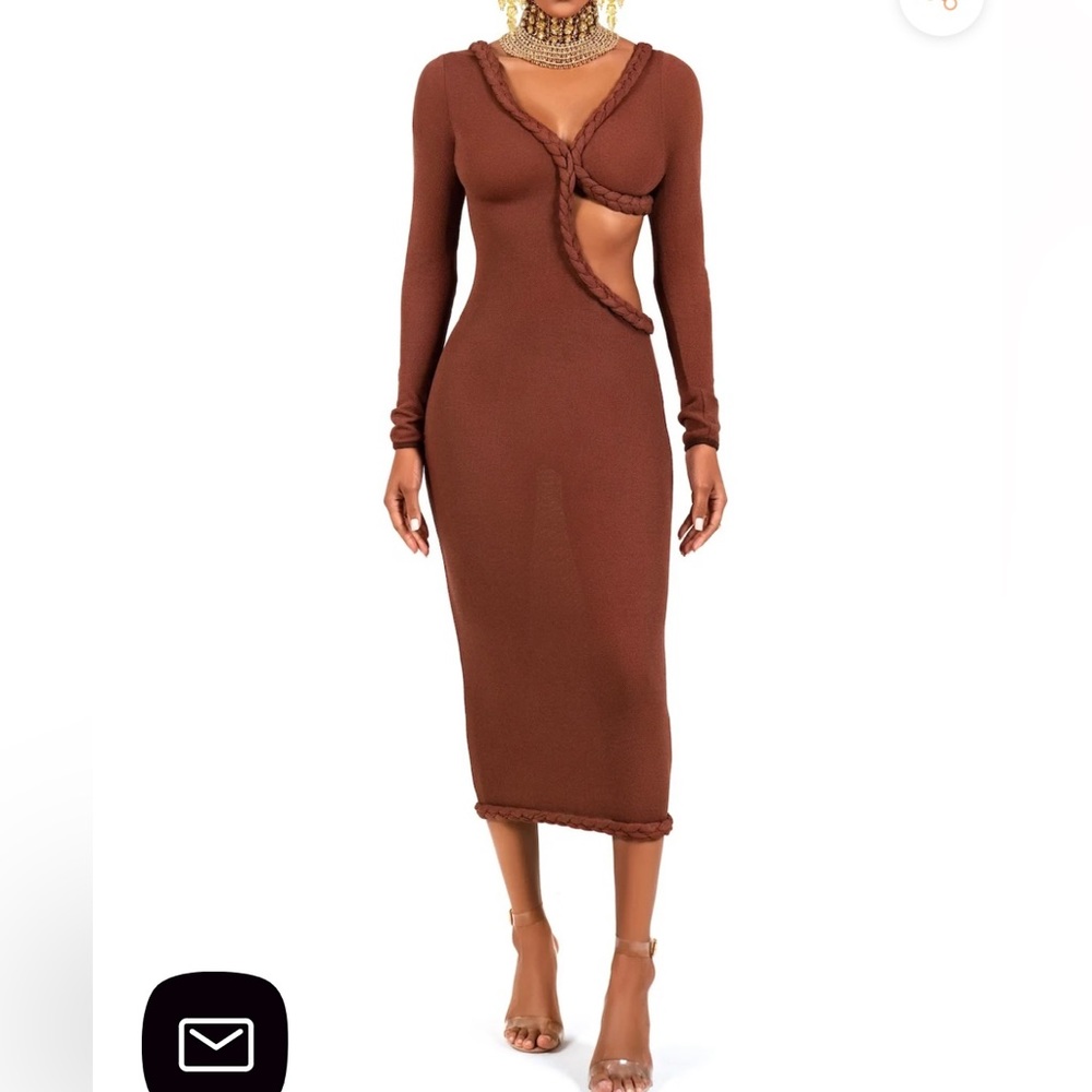 Bfyne dress. New with tags